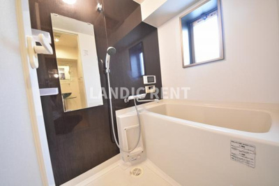 【浴室】 | プライムアーバン博多