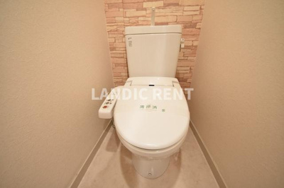 【トイレ】 | プライムアーバン博多