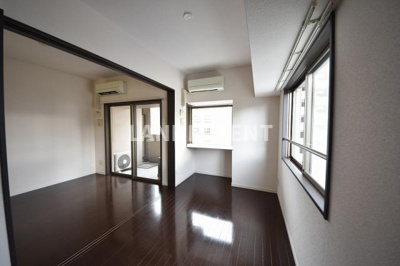 【内装】 | プライムアーバン博多