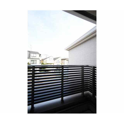 【バルコニー】 | ピュアメゾン