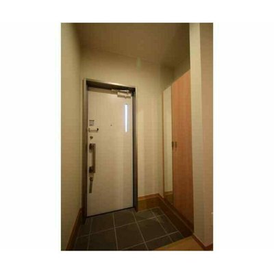 【玄関】 | ピュアメゾン