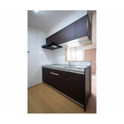 【キッチン】 | ピュアメゾン | IHクッキングヒーター。