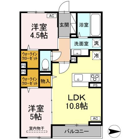 ボヌール Ｔ
