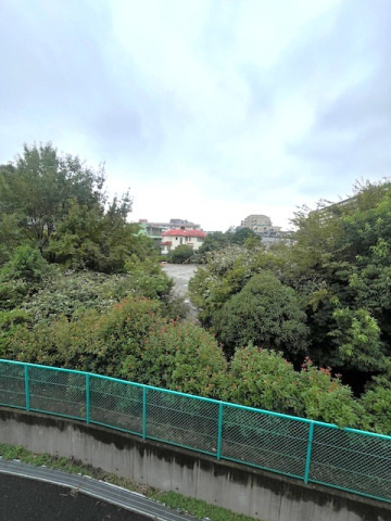 志木市柏町１丁目戸建の展望