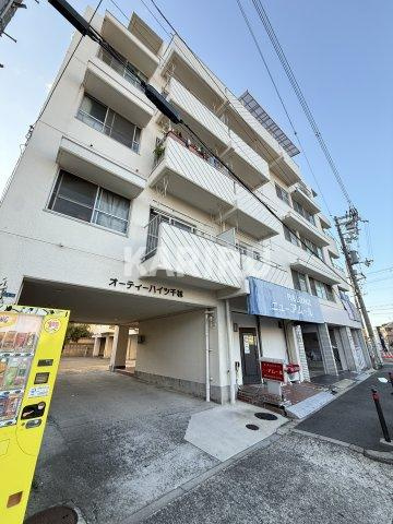 オーティーハイツ千林