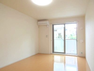 サンセール辻の居間・リビング|おしゃれな居間です