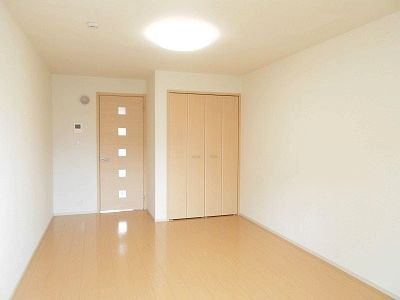 サンセール辻の内装|物件の内装です