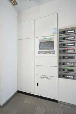 【その他共用部分】 | オーク・スクエア八幡山