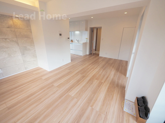 【エントランス】 | メルシー武蔵小山