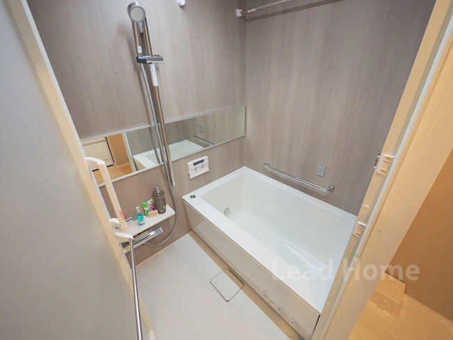 【外観】 | メルシー武蔵小山