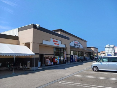 【周辺】 | プリムローズ桜 | 松山生協三津店様まで750m