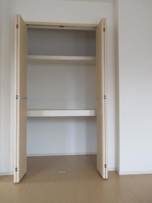 【収納】 | プリムローズ桜 | 小物を収納するのに便利です