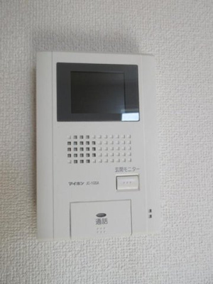 【セキュリティ】 | プリムローズ桜