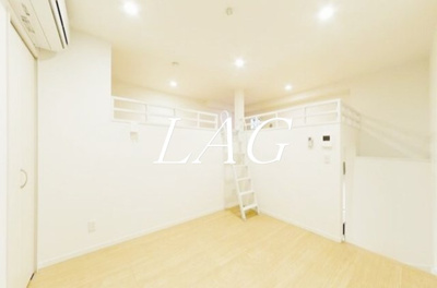 【寝室】 | KAHALE八千代A（カハレ ヤチヨ エー） | 寝室です。