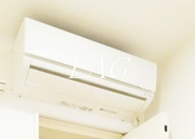 【設備】 | KAHALE八千代A（カハレ ヤチヨ エー） | エアコンです。