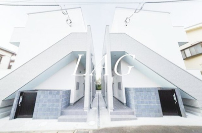 【外観】 | KAHALE八千代A（カハレ ヤチヨ エー） | 外観です。