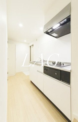 【キッチン】 | KAHALE八千代A（カハレ ヤチヨ エー） | キッチンです。