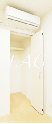 【収納】 | KAHALE八千代A（カハレ ヤチヨ エー） | 収納です。