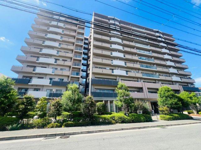 パークオアシス