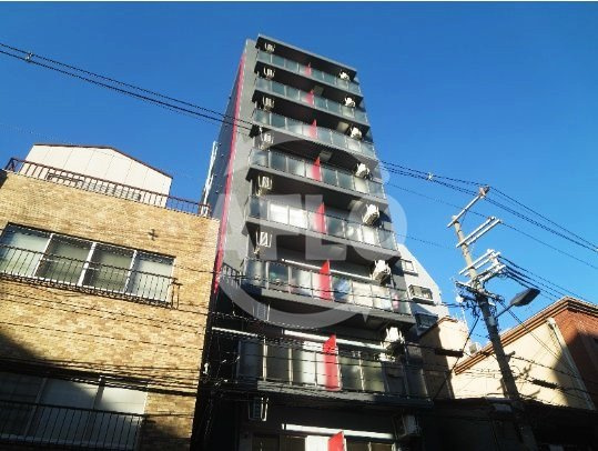 グランパシフィック大国町