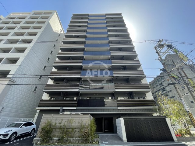 ジオエント新町