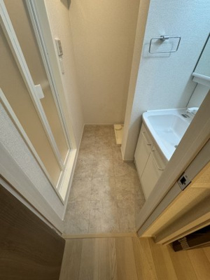 【洗面所】 | セレニテ東豊田