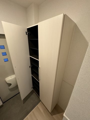 【玄関】 | セレニテ東豊田