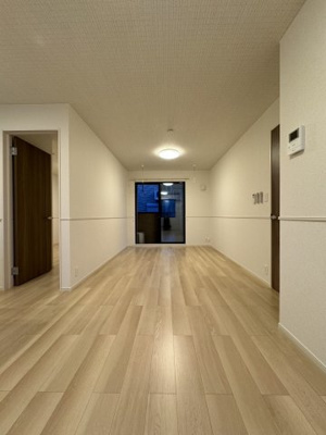 【居間・リビング】 | セレニテ東豊田