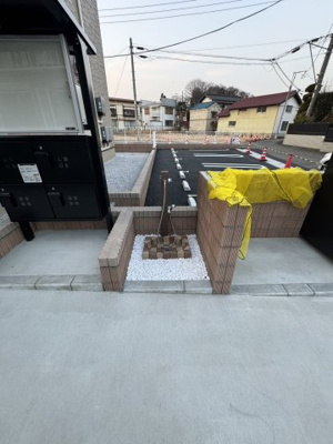 【その他共用部分】 | セレニテ東豊田