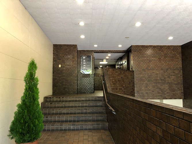 財形久屋林敬ビル（ひさやりんけいビル）