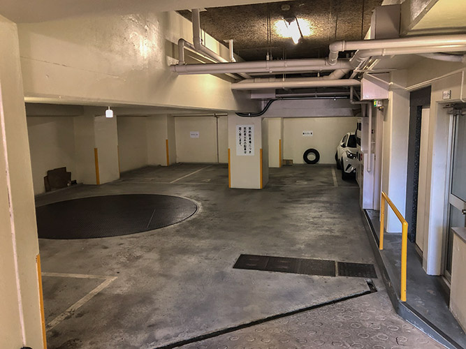 財形久屋林敬ビル（ひさやりんけいビル）