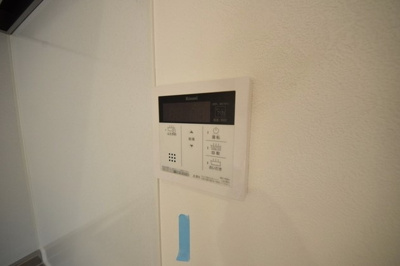 【設備】 | The Park Maison中野3丁目