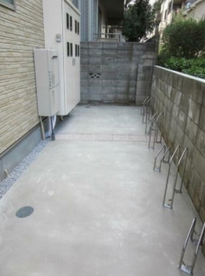 【その他共用部分】 | The Park Maison中野3丁目