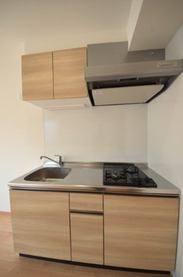 【キッチン】 | The Park Maison中野3丁目