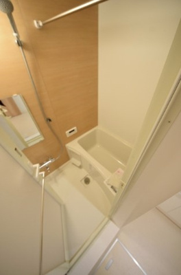 【浴室】 | The Park Maison中野3丁目