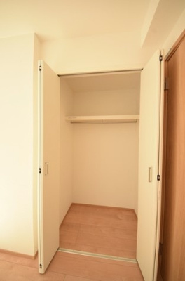 【収納】 | The Park Maison中野3丁目