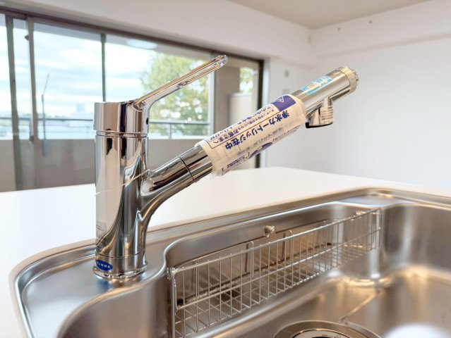 【キッチン】