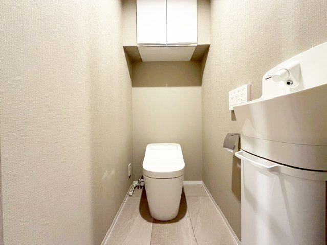 【トイレ】