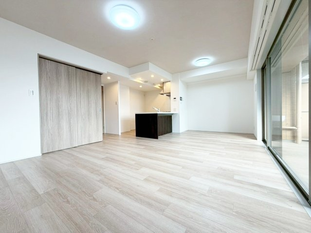 【居間・リビング】