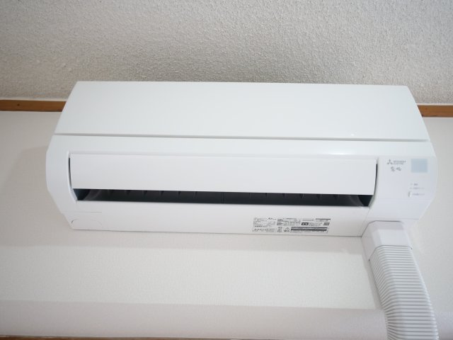 ハイデンス岡山の設備