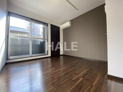 【内装】 | ヴァシオ姪浜