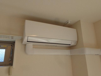 【設備】 | リヴィエム | ※同物件他部屋写真
反転の場合有