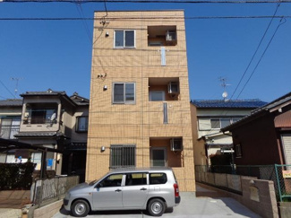 【外観】 | リヴィエム | ※同物件他部屋写真
反転の場合有