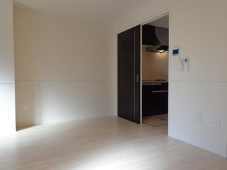 【洋室】 | リヴィエム | ※同物件他部屋写真
反転の場合有