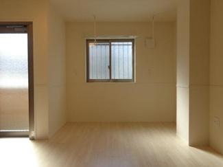 【洋室】 | リヴィエム | ※同物件他部屋写真
反転の場合有