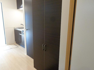  | リヴィエム | ※同物件他部屋写真
反転の場合有