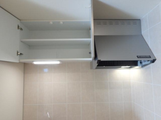 【キッチン】 | リヴィエム | ※同物件他部屋写真
反転の場合有