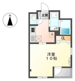 【間取り】 | リヴィエム