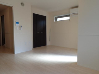 【内装】 | リヴィエム | ※同物件他部屋写真
反転の場合有