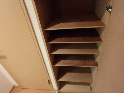 【収納】 | スカイコート文京茗荷谷